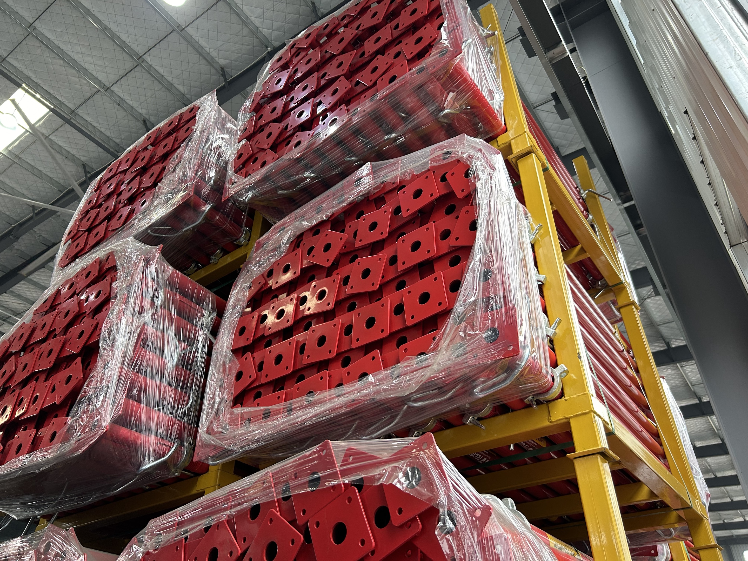 formwork prop ቅጽ POP ቅጽ ProP