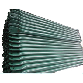 Kwikstage Scaffolding ስርዓት ብሬክ ዲያግናል