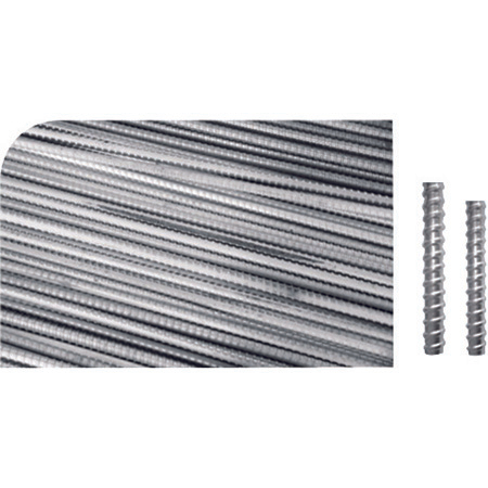 የግንባታ ቅፅ ብረት ትሮድ በትር