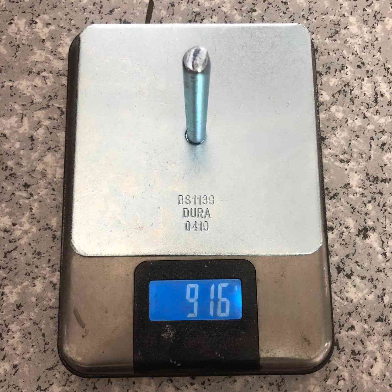 ጠንካራ ቤዝ ጃክ