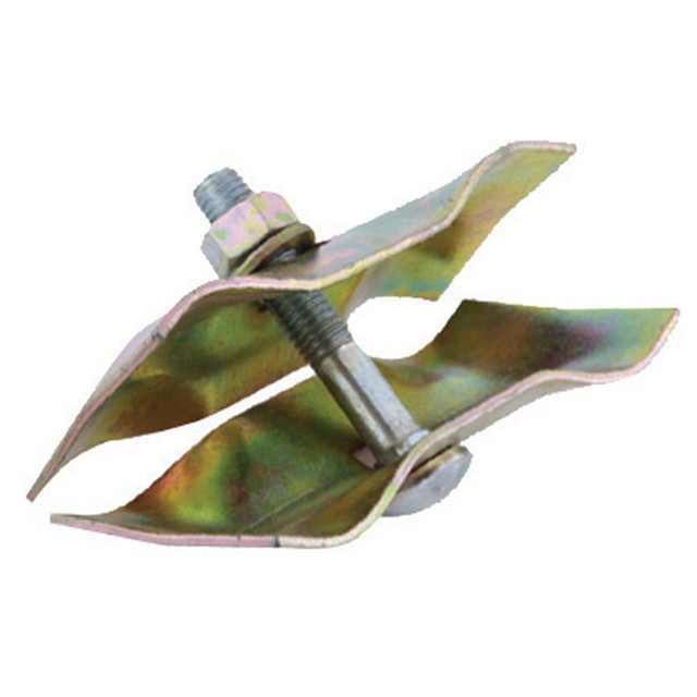 የተዘበራረቀ የ Scaffloding Finding Cover Counder