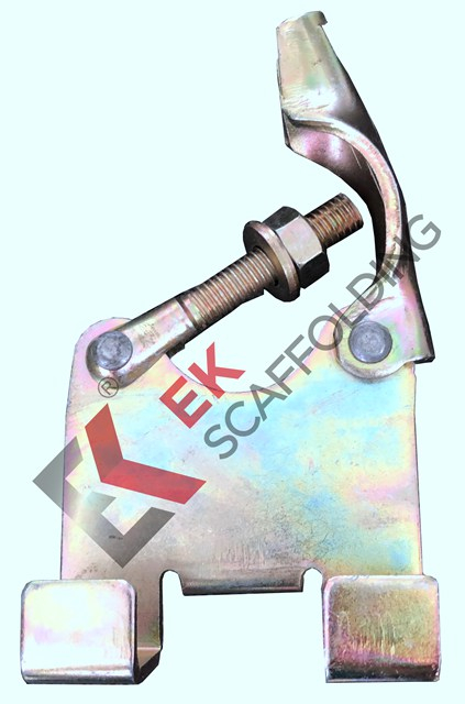 ኤሌክትሮ ጋቪያን የተተገበረ መሰላል ክላች የተሸፈነ ስካሽነርኪንግ