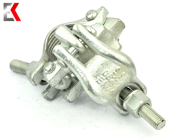 የአሜሪካ ዓይነት ከባድ ከባድ ግዴታ አጎድግ ሱሰኛ (ፀረ-ተንሸራታች የጎድን አጥንት)