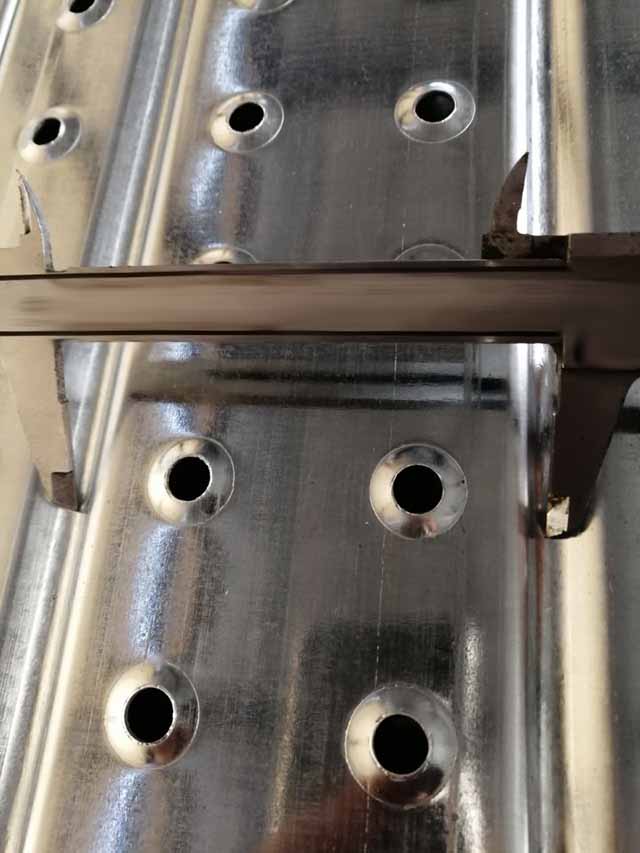 የብረት ፕላንክ 13