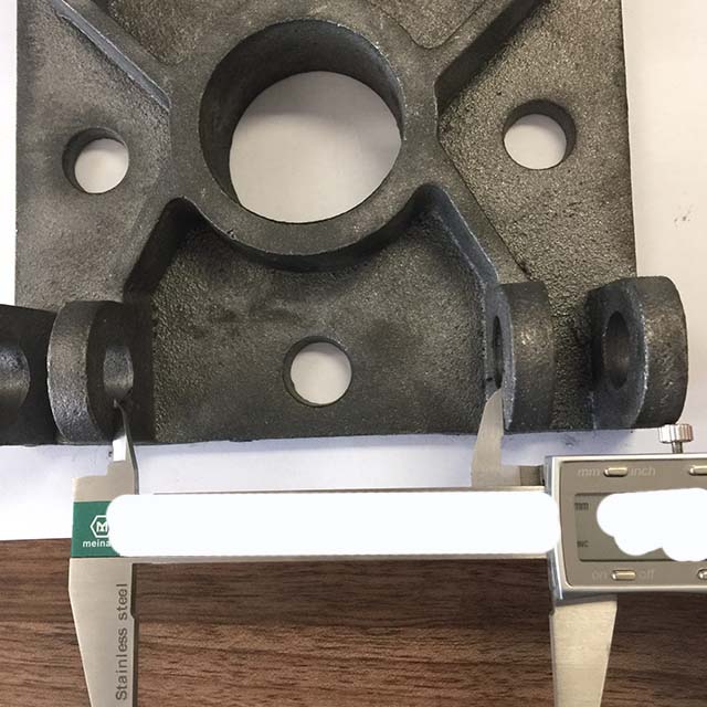 የመሠረት ቤዝ ጣውላ 12