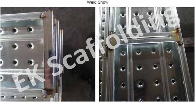 የብረት ስቴክ 07 አሳይ