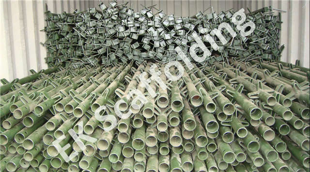 Kwikstage Loading 03