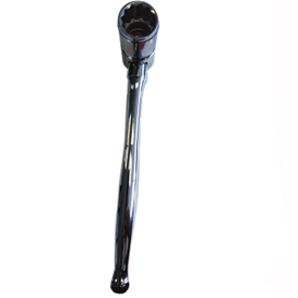 ሚዛን ማቆም ነጠላ-መጨረሻ የእጅ መያዣ