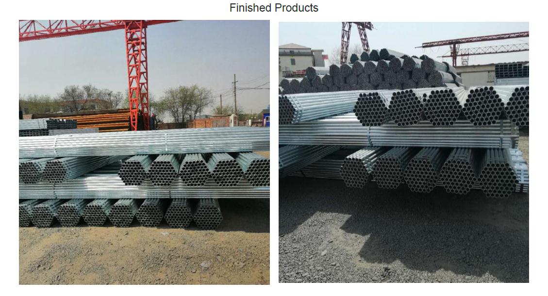 Scifflodloding ቧንቧዎች 05 አሳይ