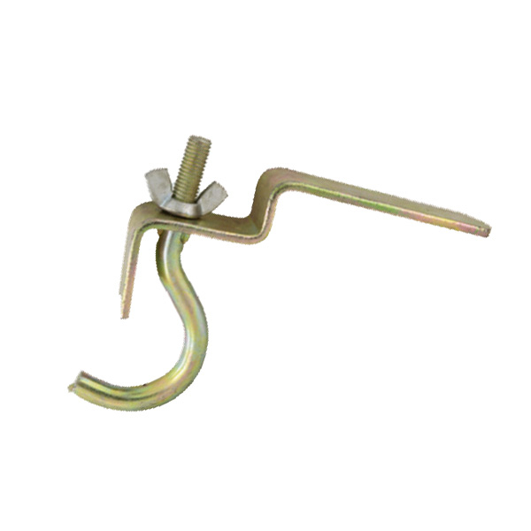 ቶን የቅድመ ቅንጥብ ቅንጥብ ረጅም ጊዜ