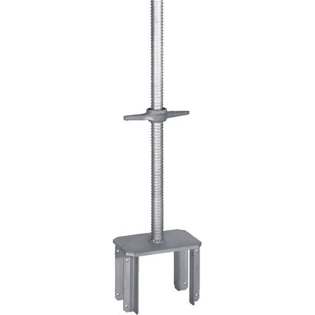 U ጭንቅላት ጩኸት ጃክ