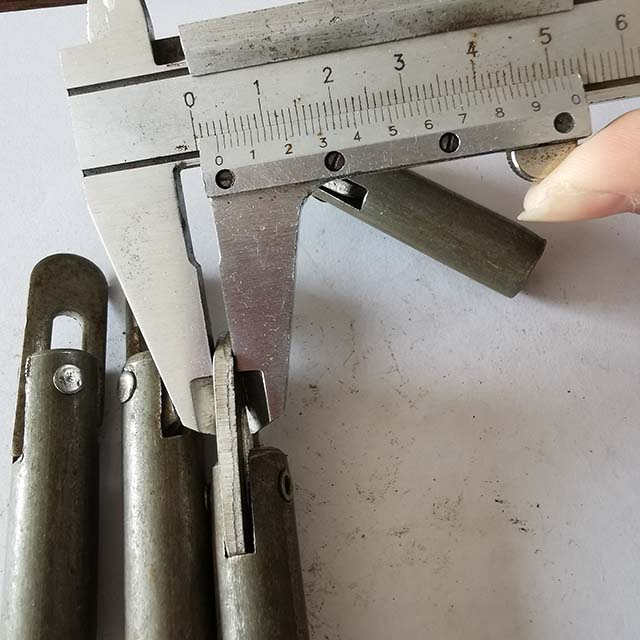 መቆለፊያ ፒን 08