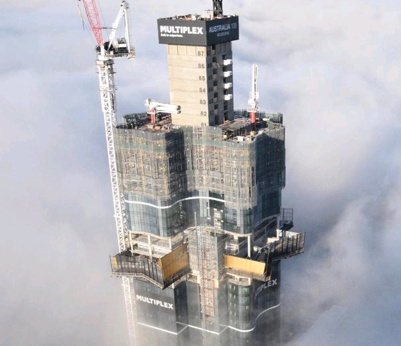 የግንባታ ኢንጂነሪንግ