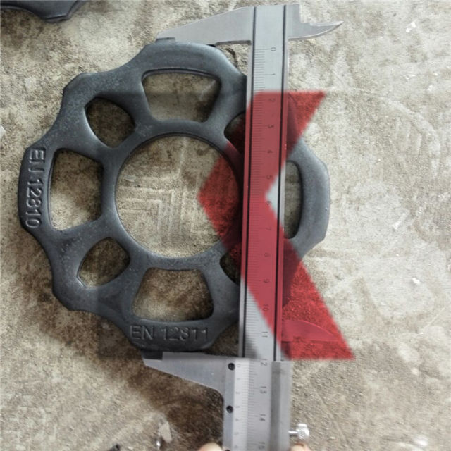 የደወል ክሊክ ዙር ቀለበት 06