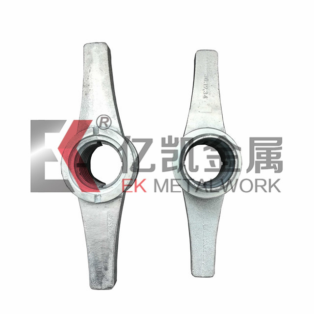 ለራስዎ ዋና የመነሻ መሠረት 48.3 ሚሜ ግራ የሚያጋባ ጩኸት ጃክ