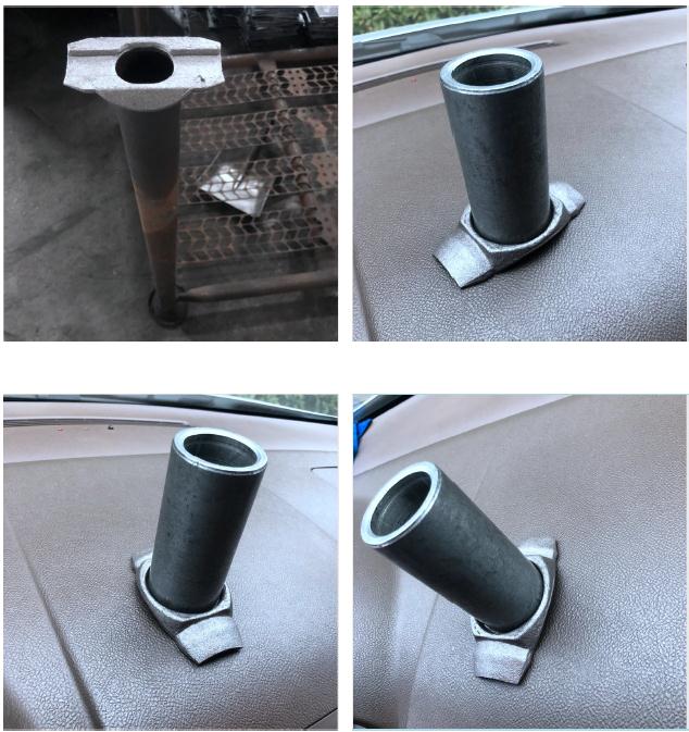 ኩባያ Scoflodlod Card Corder Conder Eder 