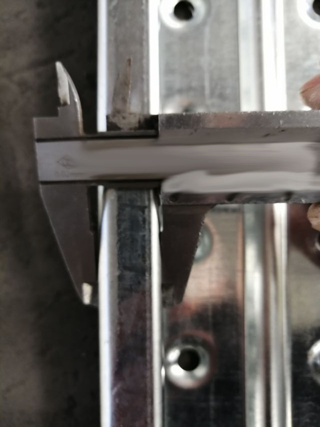 የብረት ፕላንክ 10