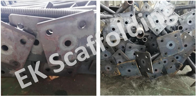 የመሠረት ጃክ 07