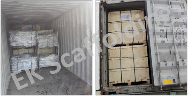 ፎቶ 03 በመጫን ላይ