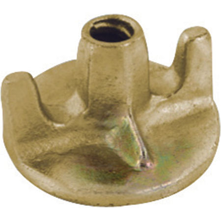 የግንባታ ቅፅ ክንፍ ክንፍ