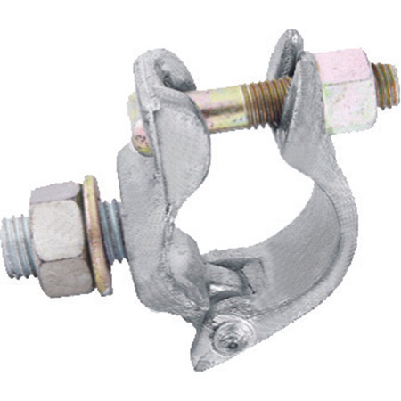 የተሸከመ መከለያ ከ M20