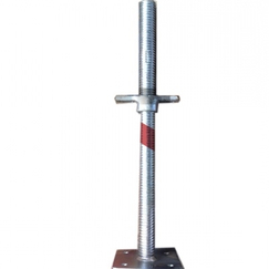 ጠንካራ ማስተካከያ የተስተካከለ የ Scoflanclod Spew base back ጃክ 