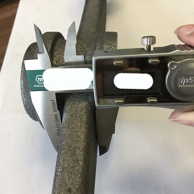 ጃክ ኑት 15 ን በመውሰድ ላይ