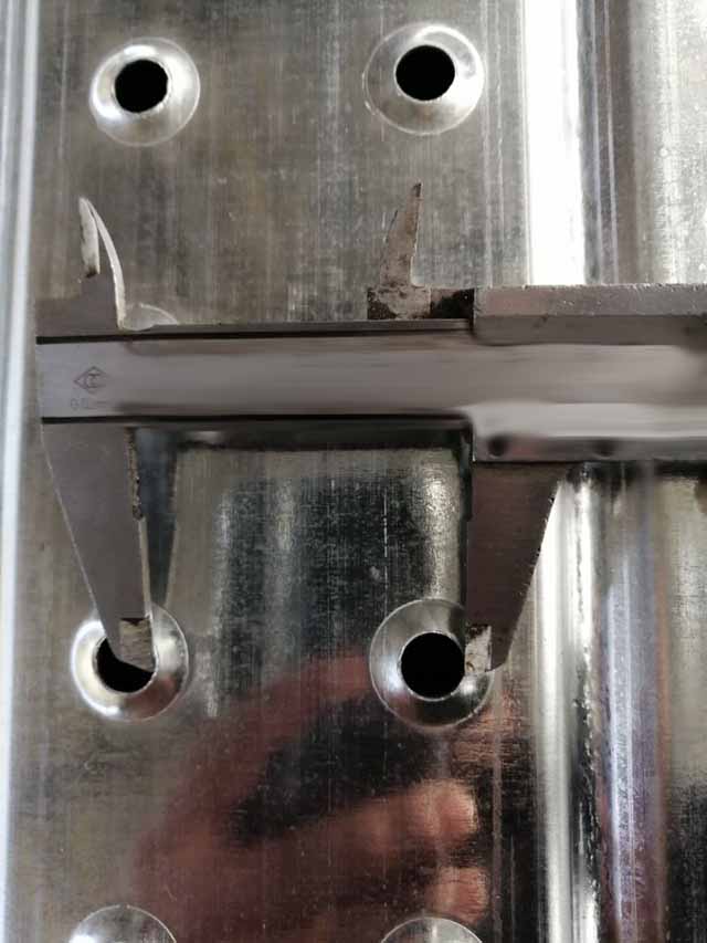 የብረት ፕላንክ 14