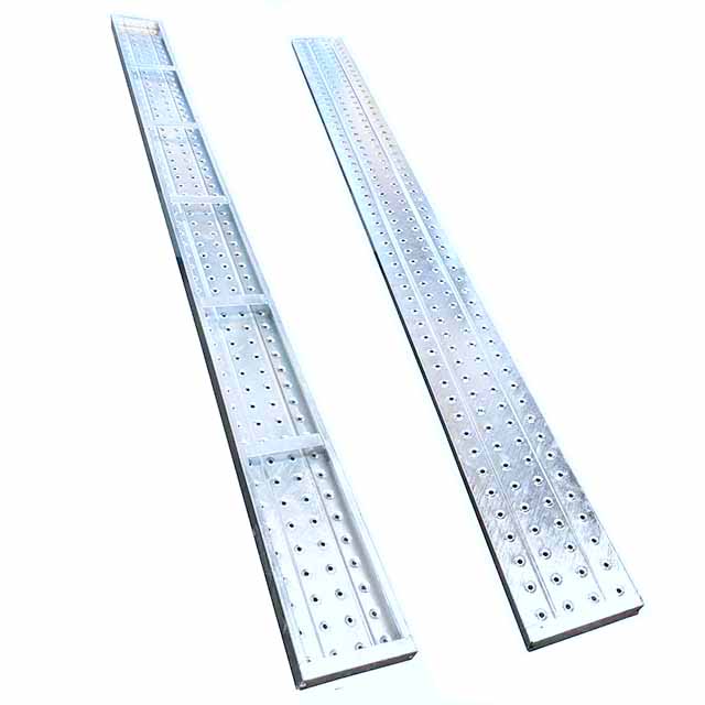 ስካንፊንግንግ ፕላንክ