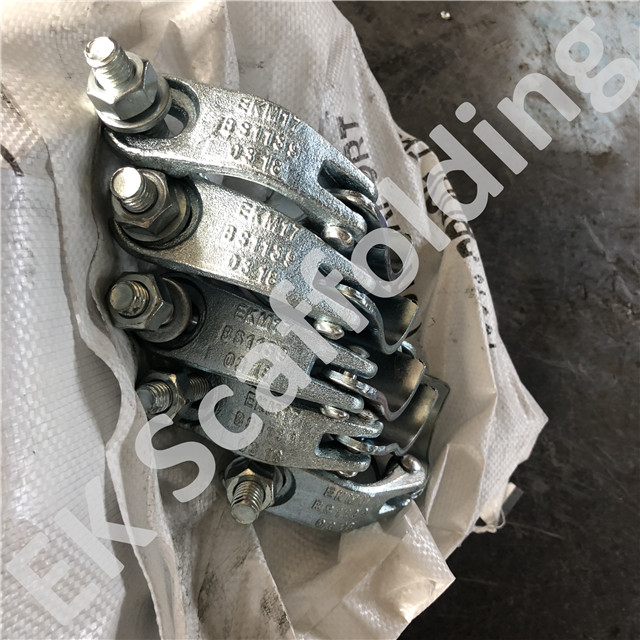 የዝግጅት ቧንቧዎች