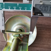 የተጫነ ኩርባዎች የ Counter Skyflod Mushmoclock Toe Coce Consp