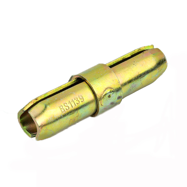 የተዘበራረቀ የጋራ የጋራ የጋራ የጋራ የጋራ ፒን ክላይስ