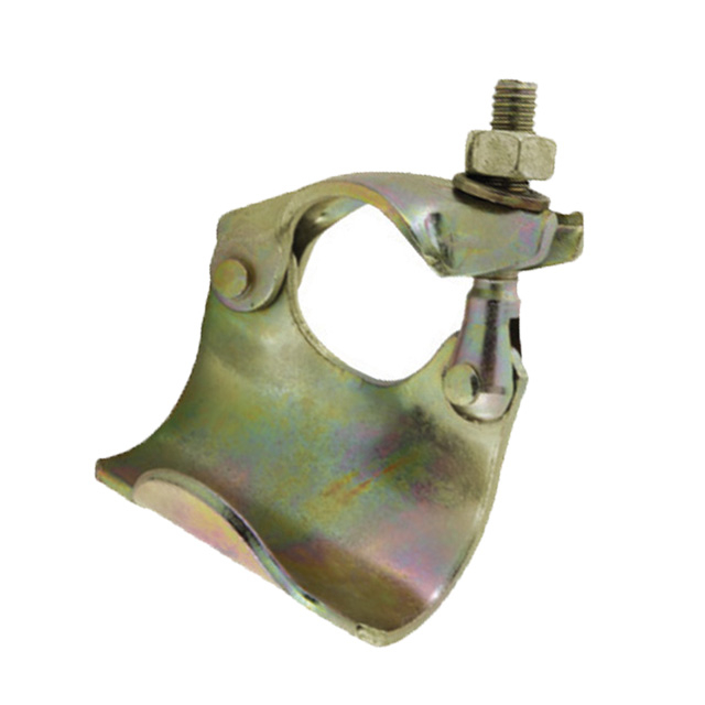 የተዘበራረቀ የ Scoffloglod Putolog ነጠላ ነጠላ