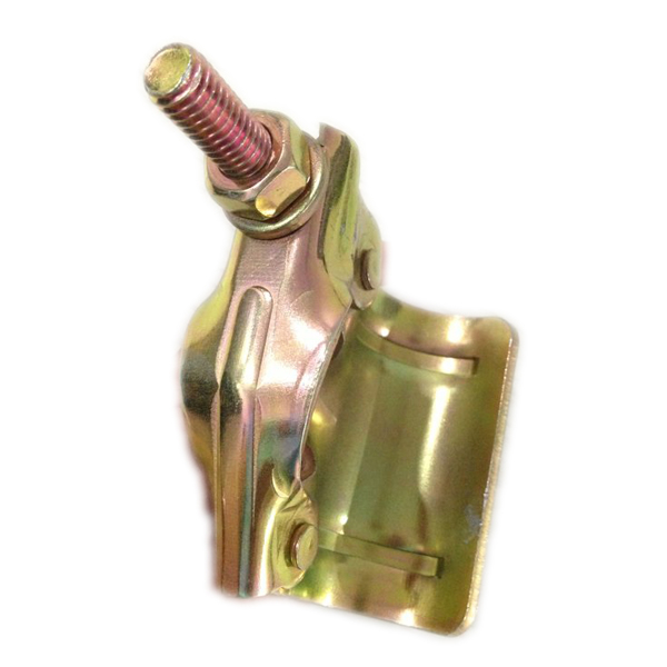 የተጫነ posogog Counlder