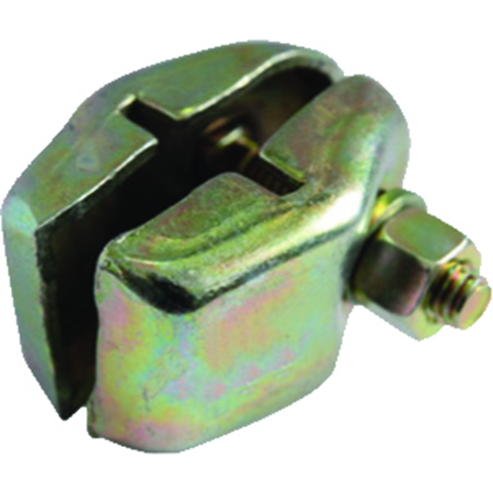 የፓነል ቅንጥብ