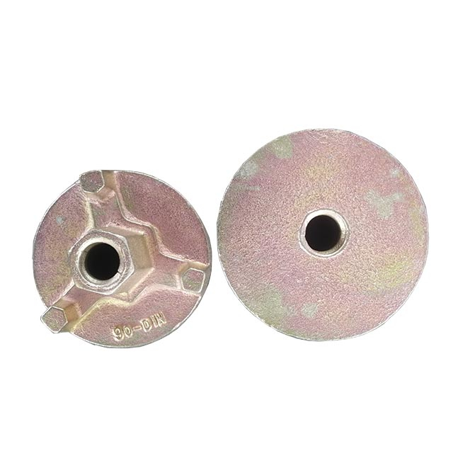 የ Winflangly Wing dancer ን መጣል