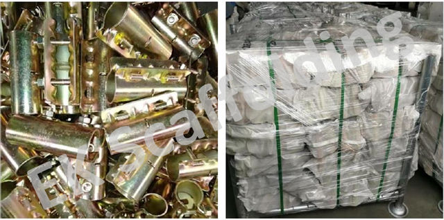 የተዘበራረቀ እጅጌ ትዕይንት 06