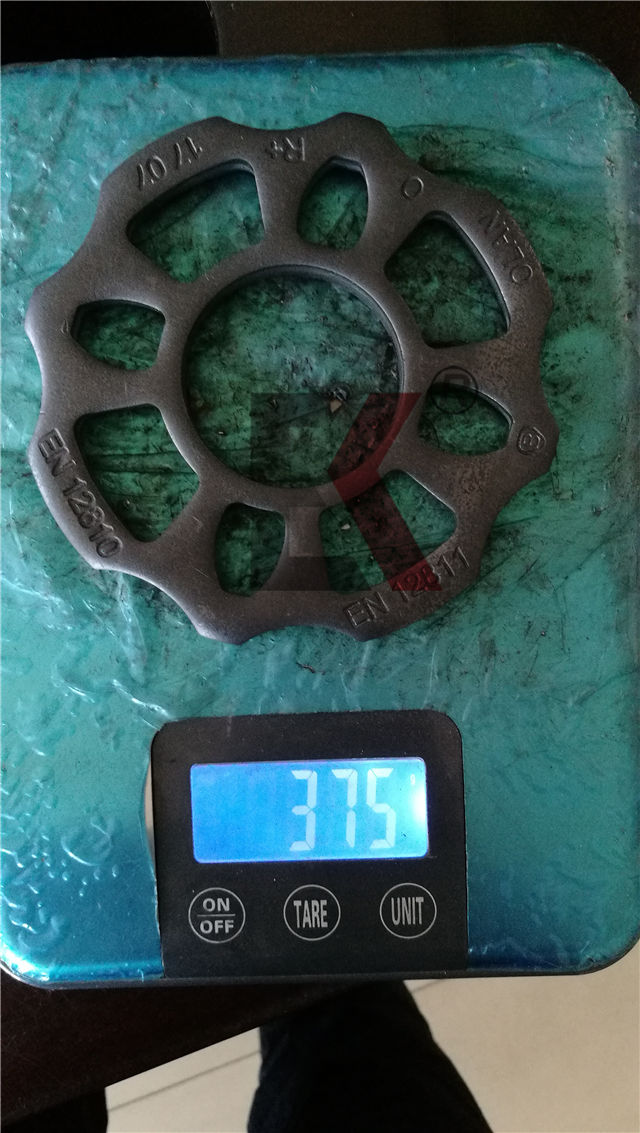 የደወል ክትትል ዙር ቀለበት 09