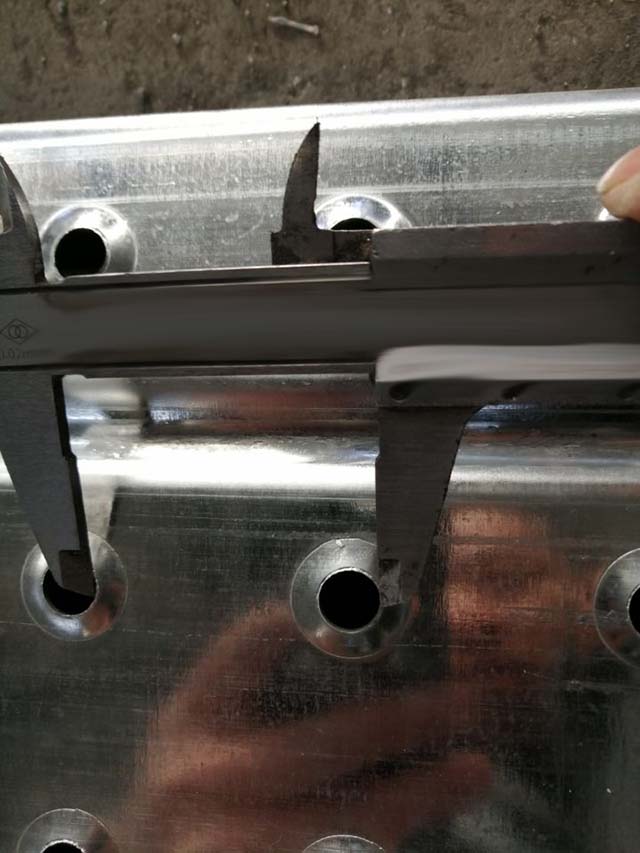 የብረት ፕላንክ 11