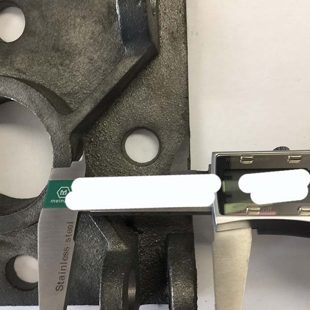 የመሠረት መሠረት ጣሪያ 15