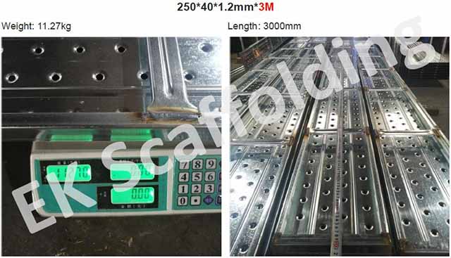 የብረት ስቴክ 05 አሳይ