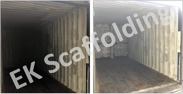 የሆላንድ ሁለት መቆጣጠሪያዎች ፎቶ 01 በመጫን ላይ