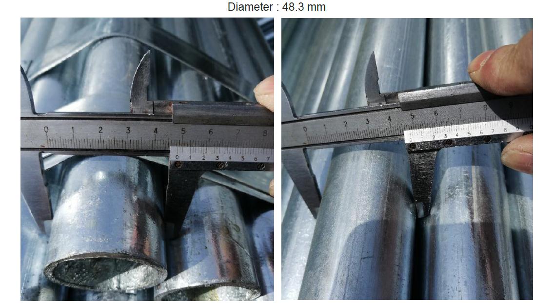Scifflodloding ቧንቧ ቧንቧዎች 02