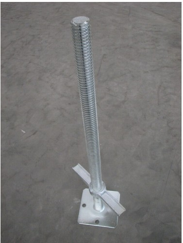 ጠንካራ ጩኸት ጃክ