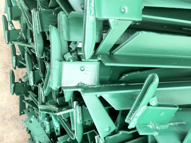 Cwikstage Shofflodlod ማጓጓዣዎች