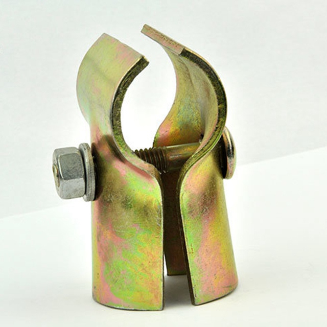  የተስተካከለ የመሬት አቀማመጥ የመጨረሻ መገጣጠም