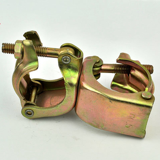 የተዘበራረቀ ጁስ ሁለት እጥፍ ድርብ ተጭኗል