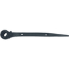 አቀባዊ እጀታ Raychet Wrench