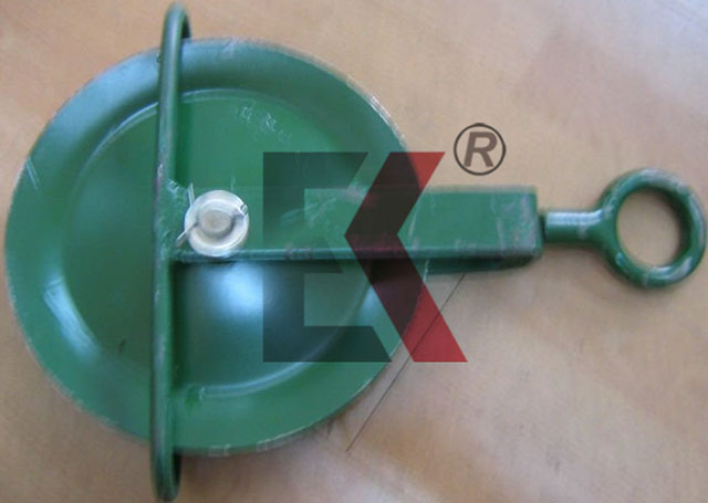 የ Scofflodlod Gin ጎማ