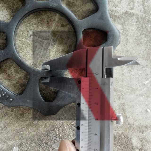 የደወል ክሊንግ ዙር ቀለበት 05